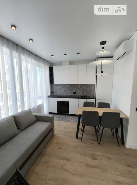 Квартира на вул. Холодильна, 65 в Дніпрі, ID 175794, фото №8