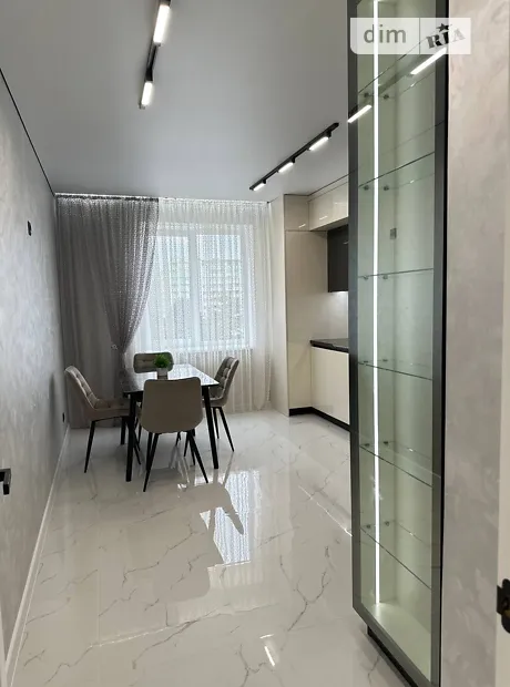 Квартира на пров. Вінницький 1-й, 9 в Хмельницькому, ID 266223, фото №14