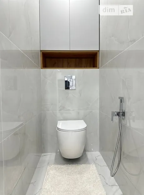 Квартира на пров. Вінницький 1-й, 9 в Хмельницькому, ID 266223, фото №22