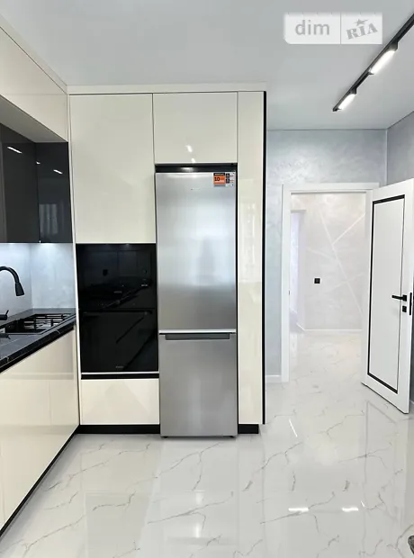 Квартира на пров. Вінницький 1-й, 9 в Хмельницькому, ID 266223, фото №8