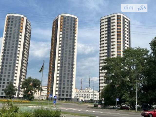 Квартира на вул. Миколи Кибальчича, 1Б в Києві, ID 171960, фото №1