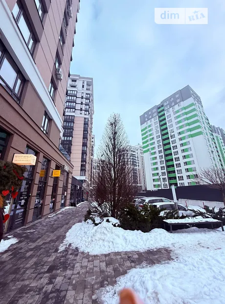 Квартира на вул. Університетська 3/8 в Києві, ID 231788, фото №1