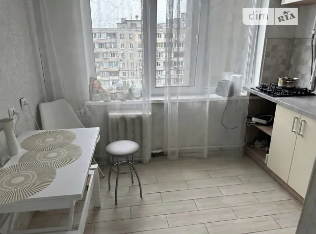 Квартира на вул. Кіото, 5 в Київ, ID 167072, фото №3
