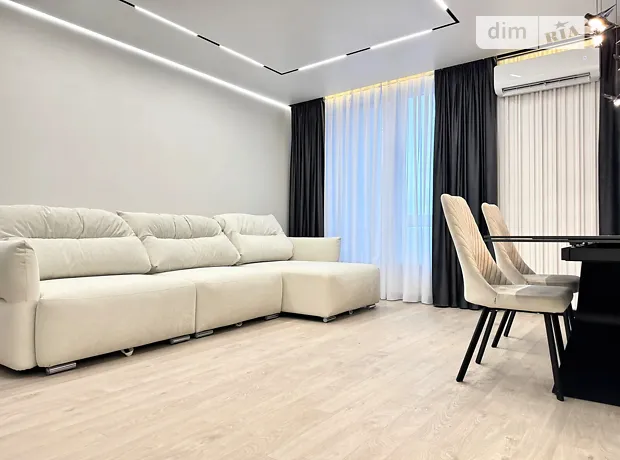 Квартира на вул. Ленкавського, 34 в Івано-Франківськ, ID 321383, фото №2