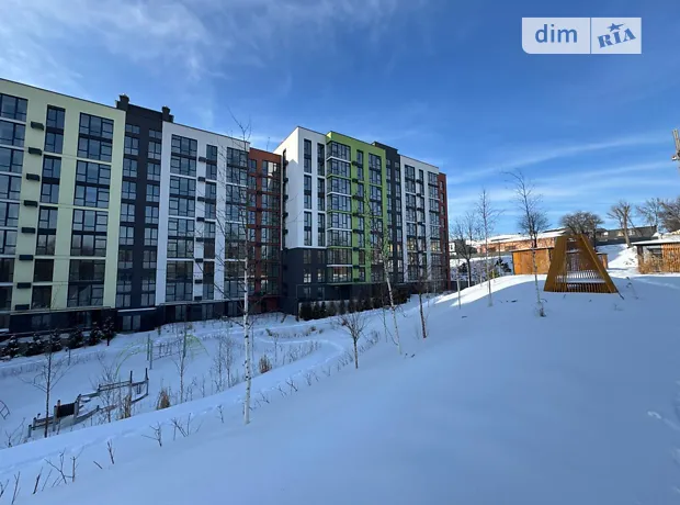Квартира на вул. Тернопільська 13/6А в Хмельницькому, ID 235171, фото №7