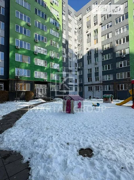 Квартира на вул. Григорія Сковороди 11/1 в Києві, ID 238035, фото №1