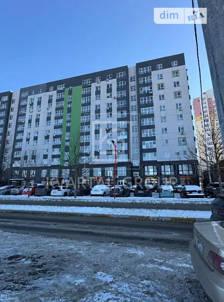 Квартира на вул. Григорія Сковороди 11/1 в Києві, ID 238035, фото №2