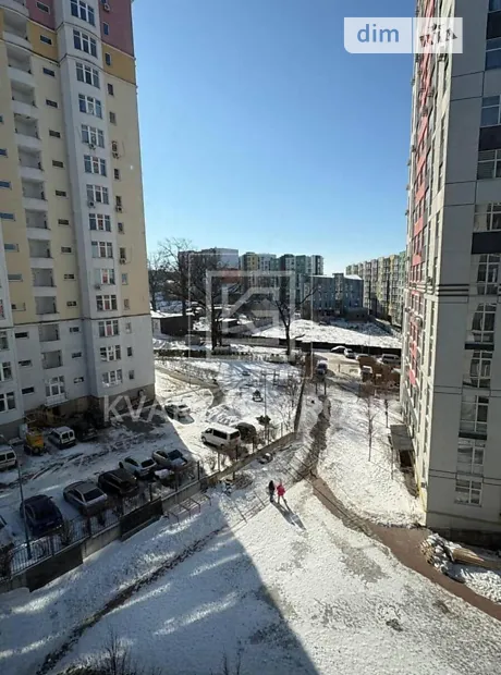 Квартира на вул. Григорія Сковороди 11/1 в Києві, ID 238035, фото №17