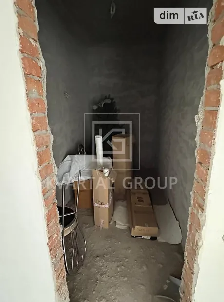 Квартира на вул. Григорія Сковороди 11/1 в Києві, ID 238035, фото №24