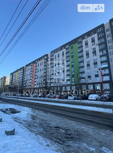 Квартира на вул. Григорія Сковороди 11/1 в Києві, ID 238035, фото №6