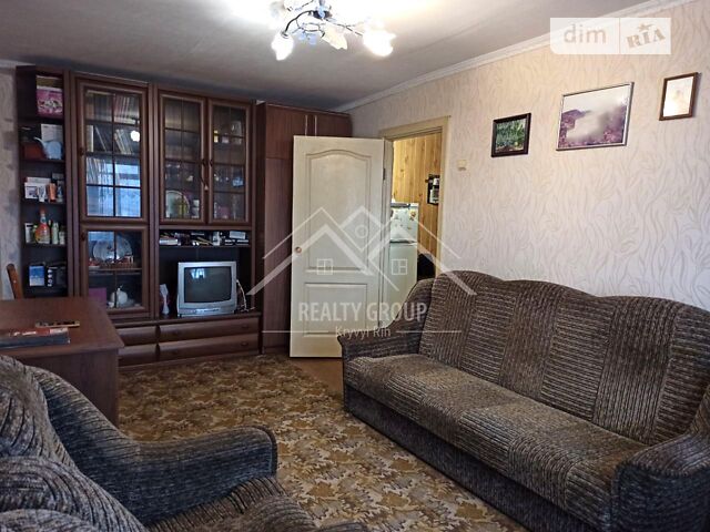 Квартира на вул. Миколи Ходича, 21 в Кривому Розі, ID 236124, фото №1