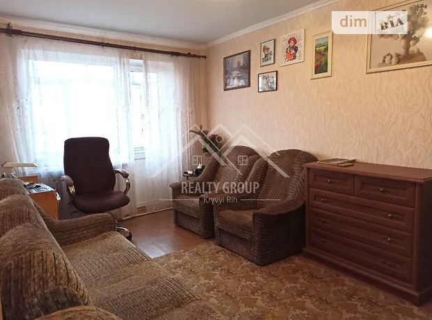 Квартира на вул. Миколи Ходича, 21 в Кривому Розі, ID 236124, фото №2