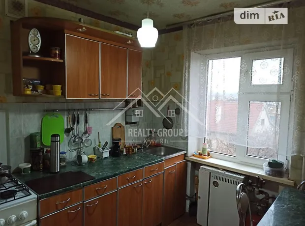 Квартира на вул. Миколи Ходича, 21 в Кривому Розі, ID 236124, фото №12