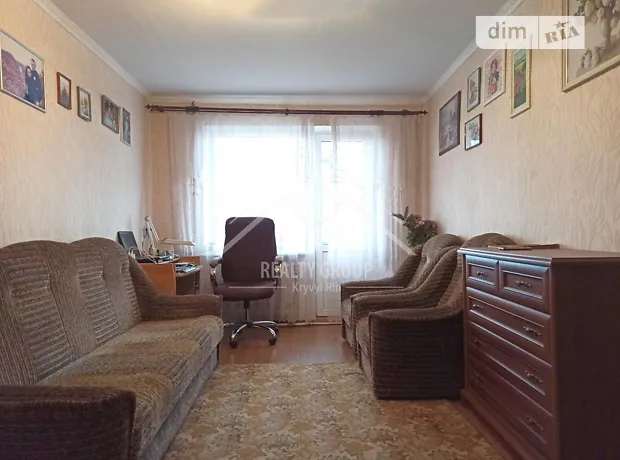 Квартира на вул. Миколи Ходича, 21 в Кривому Розі, ID 236124, фото №3