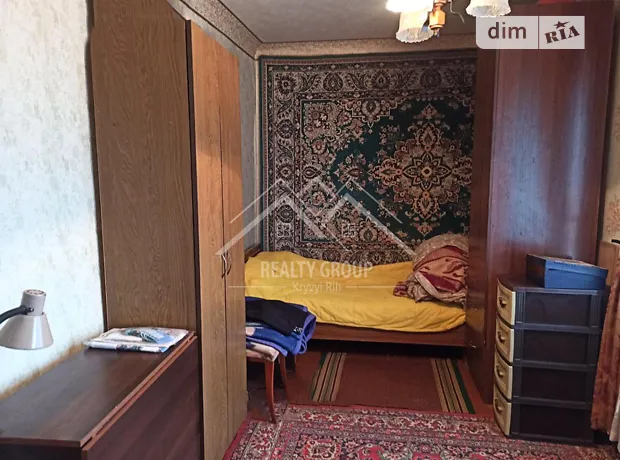 Квартира на вул. Миколи Ходича, 21 в Кривому Розі, ID 236124, фото №4