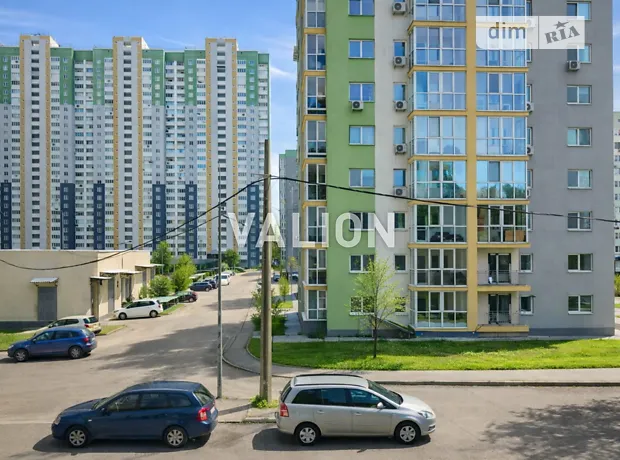 Квартира на вул. Миколи Вінграновського, 2 в Києві, ID 163849, фото №2