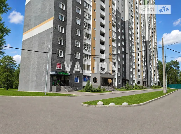 Квартира на вул. Миколи Вінграновського, 2 в Києві, ID 163849, фото №21