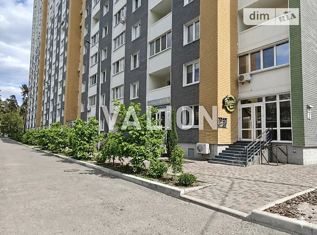 Квартира на вул. Миколи Вінграновського, 2 в Києві, ID 163849, фото №22