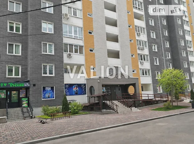 Квартира на вул. Миколи Вінграновського, 2 в Києві, ID 163849, фото №23