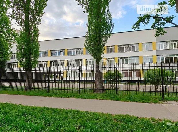 Квартира на вул. Миколи Вінграновського, 2 в Києві, ID 163849, фото №30
