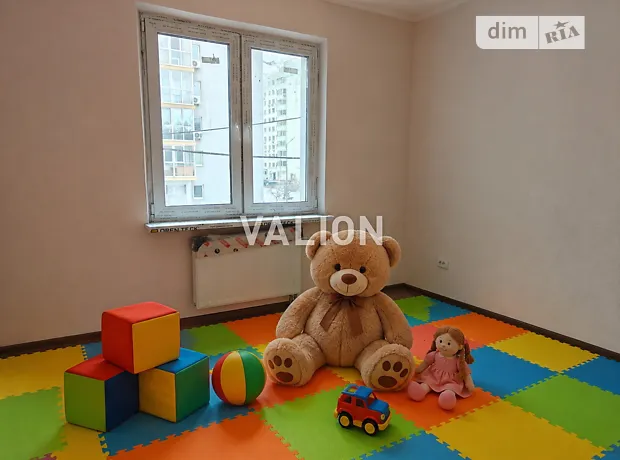 Квартира на вул. Миколи Вінграновського, 2 в Києві, ID 163849, фото №31