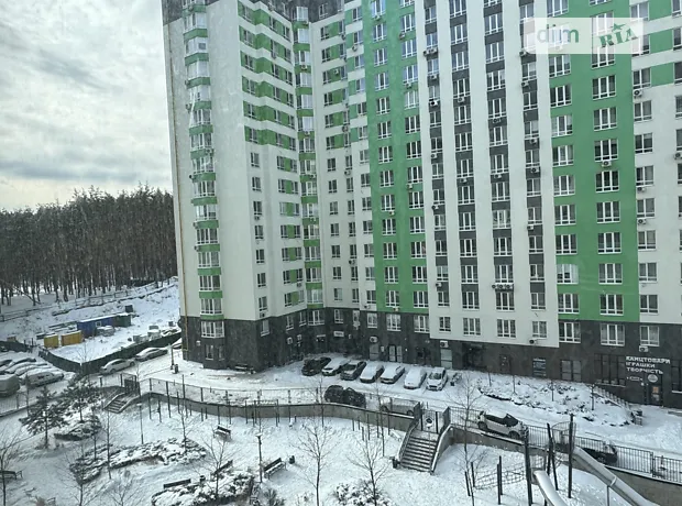 Квартира на вул. Університетська 3/14 в Києві, ID 222902, фото №1