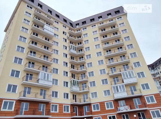 Квартира на вул. Люстдорфська дорога, 100З в Одесі, ID 177365, фото №1