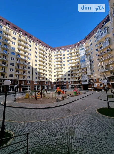 Квартира на вул. Люстдорфська дорога, 100З в Одесі, ID 177365, фото №2