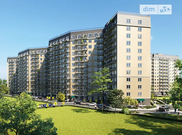 Квартира на вул. Люстдорфська дорога, 100З в Одесі, ID 177365, фото №4