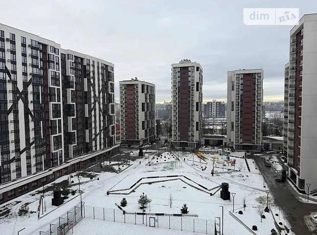 Квартира на вул. Ленкавського, 34/5 в Івано-Франківську, ID 381753, фото №23