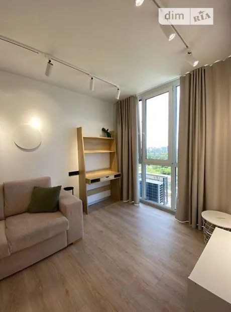 Квартира на вул. Салютна, 2 в Києві, ID 163677, фото №5