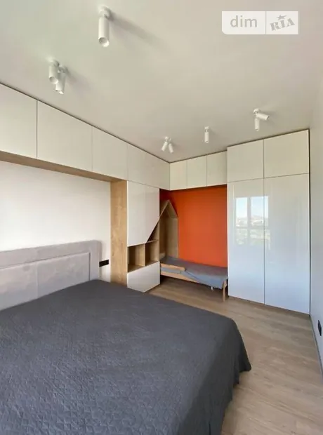 Квартира на вул. Салютна, 2 в Києві, ID 163677, фото №7