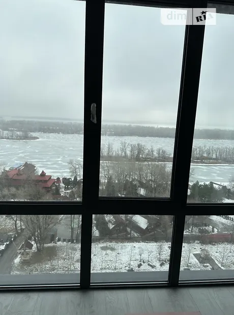 Квартира на вул. Набережна Перемоги, 40Д в Дніпрі, ID 183768, фото №18