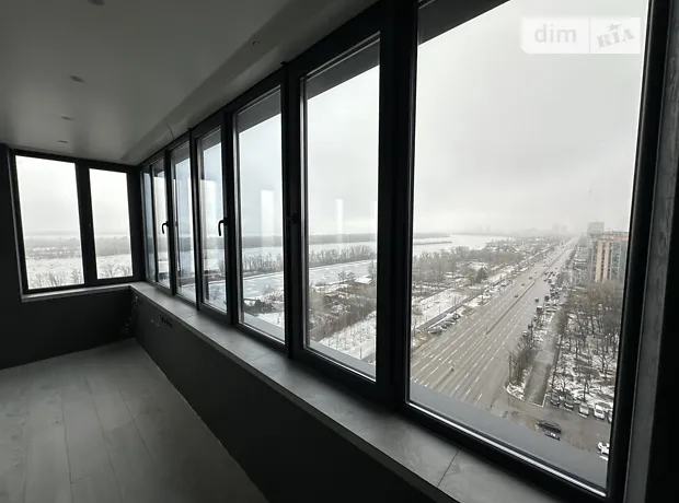 Квартира на вул. Набережна Перемоги, 40Д в Дніпрі, ID 183768, фото №20
