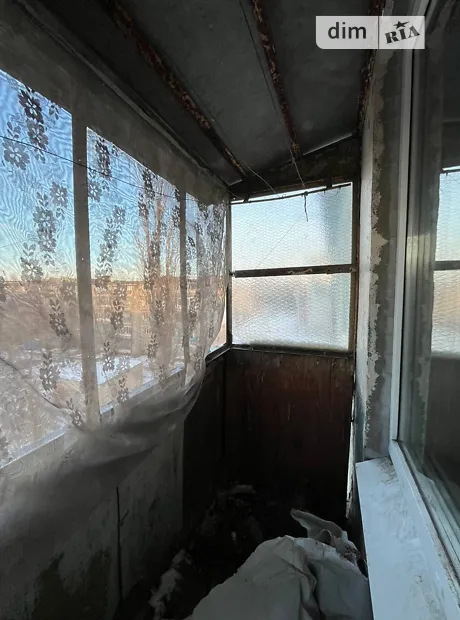Квартира на вул. Віталія Матусевича, 18 в Кривому Розі, ID 205746, фото №14