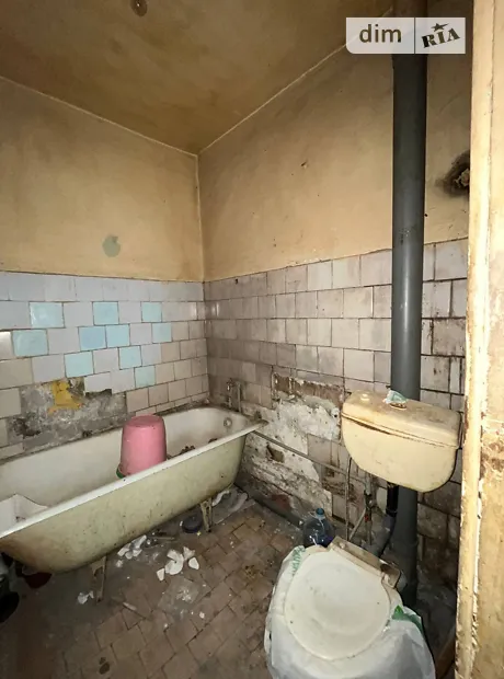 Квартира на вул. Віталія Матусевича, 18 в Кривому Розі, ID 205746, фото №15