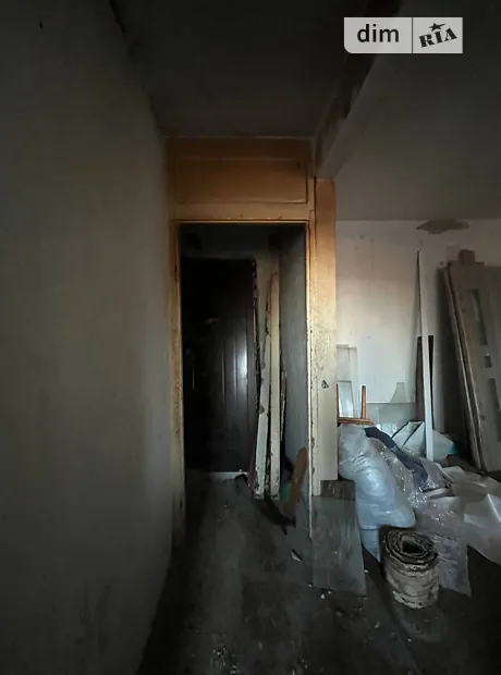 Квартира на вул. Віталія Матусевича, 18 в Кривому Розі, ID 205746, фото №5