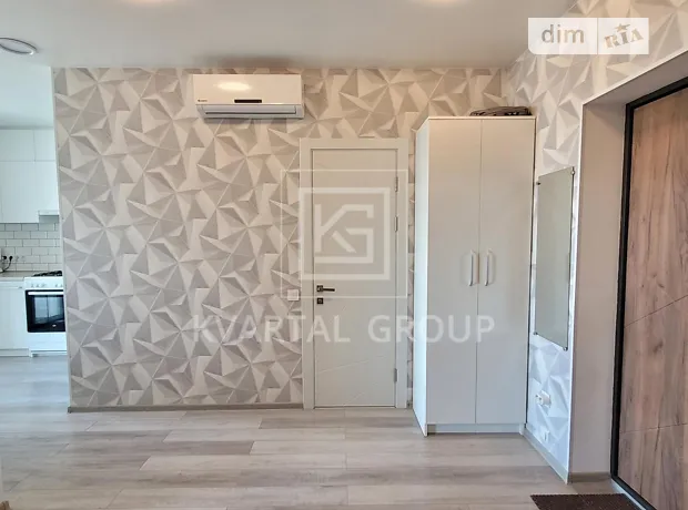 Квартира на вул. Ольги Кобилянської 1В/9 в Києві, ID 226335, фото №12