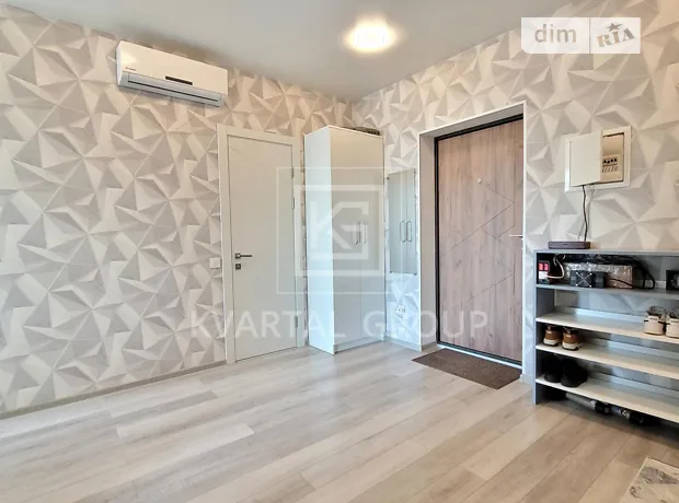 Квартира на вул. Ольги Кобилянської 1В/9 в Києві, ID 226335, фото №14