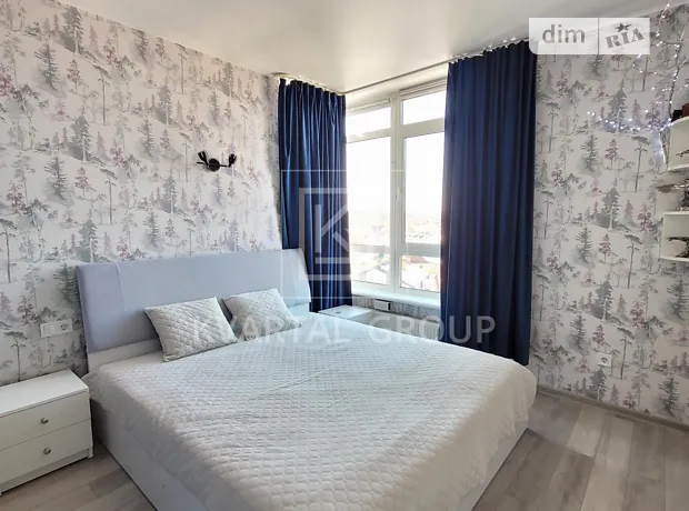 Квартира на вул. Ольги Кобилянської 1В/9 в Києві, ID 226335, фото №15