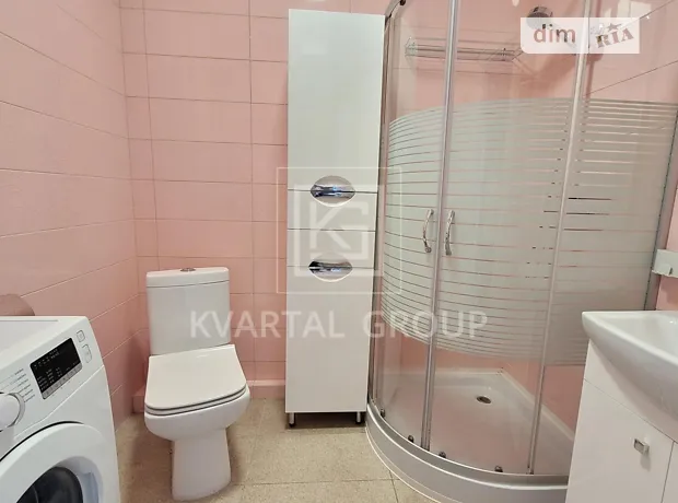 Квартира на вул. Ольги Кобилянської 1В/9 в Києві, ID 226335, фото №19
