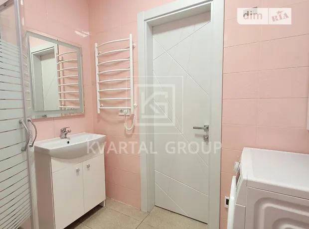 Квартира на вул. Ольги Кобилянської 1В/9 в Києві, ID 226335, фото №20