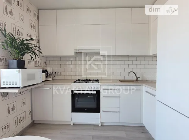 Квартира на вул. Ольги Кобилянської 1В/9 в Києві, ID 226335, фото №3
