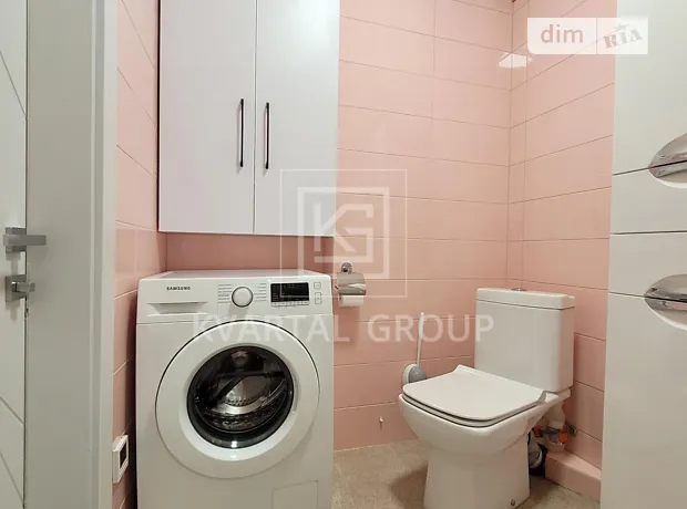 Квартира на вул. Ольги Кобилянської 1В/9 в Києві, ID 226335, фото №21