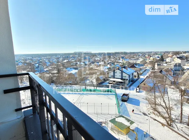 Квартира на вул. Ольги Кобилянської 1В/9 в Києві, ID 226335, фото №22