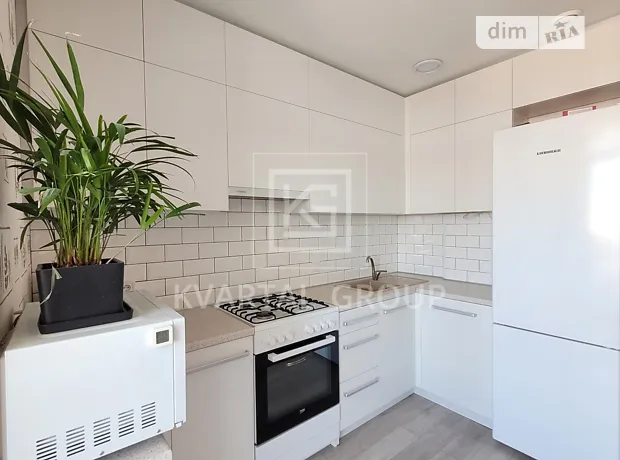 Квартира на вул. Ольги Кобилянської 1В/9 в Києві, ID 226335, фото №4