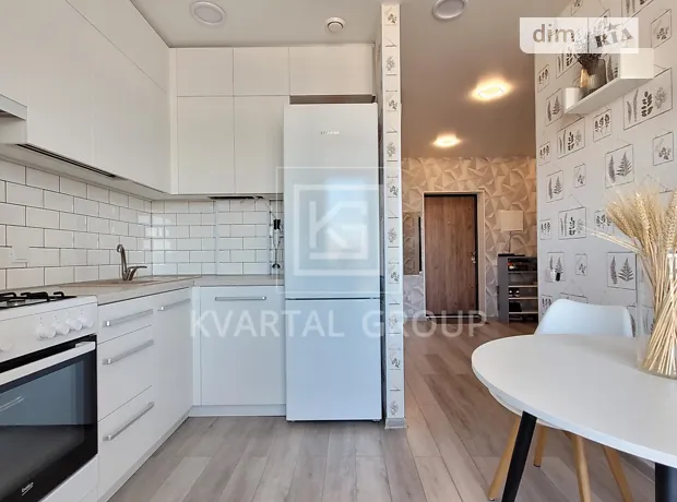Квартира на вул. Ольги Кобилянської 1В/9 в Києві, ID 226335, фото №5