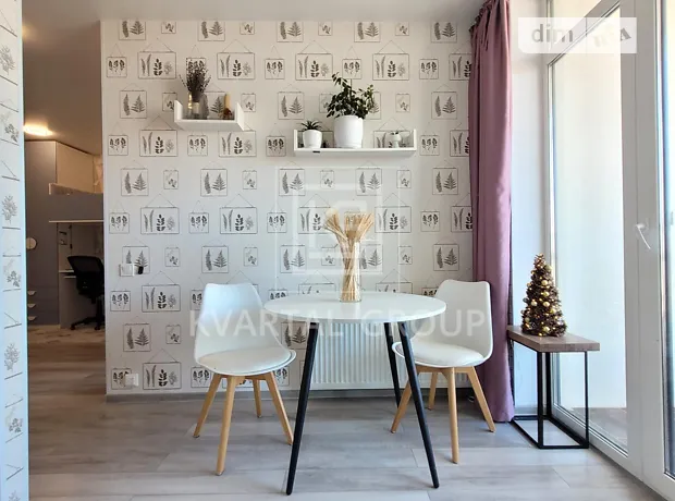 Квартира на вул. Ольги Кобилянської 1В/9 в Києві, ID 226335, фото №6