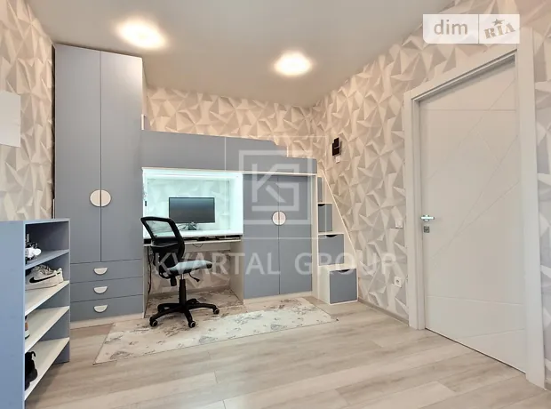 Квартира на вул. Ольги Кобилянської 1В/9 в Києві, ID 226335, фото №10