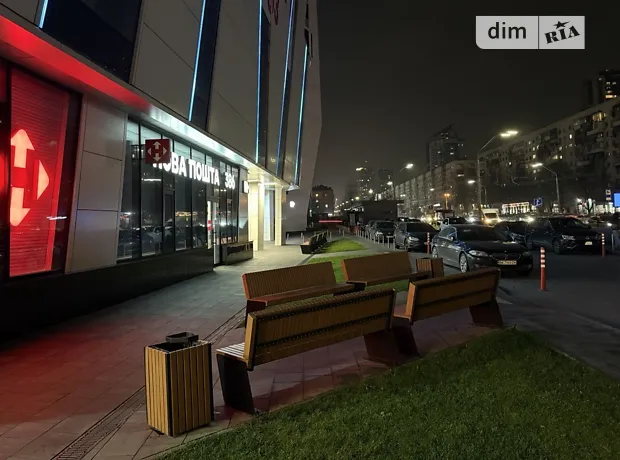 Квартира на вул. Борщагівська, 11 в Києві, ID 298908, фото №15